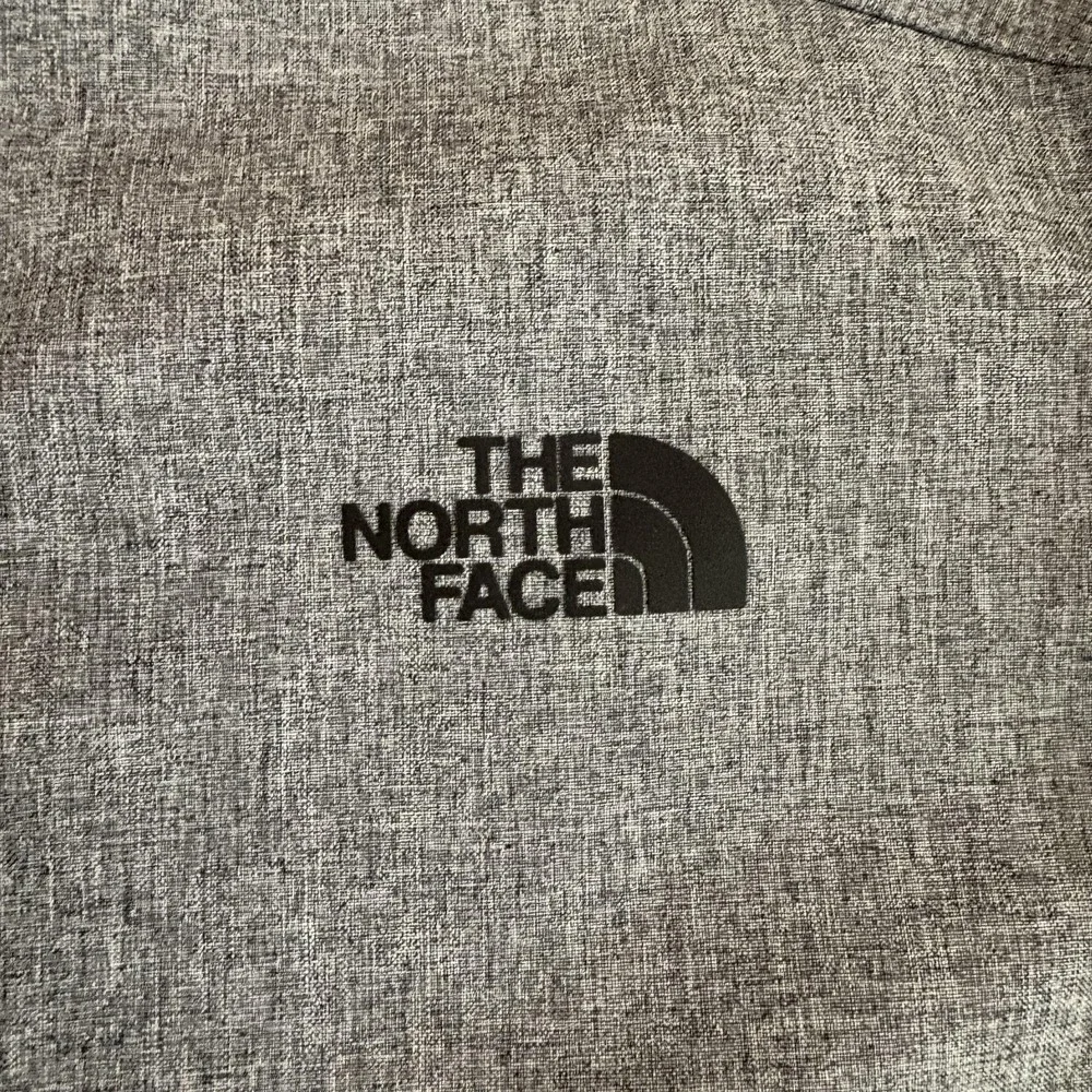 The North Face Apex Barrier Softshell Jacket Mens 2XL Heather Gray NF0A3LGT